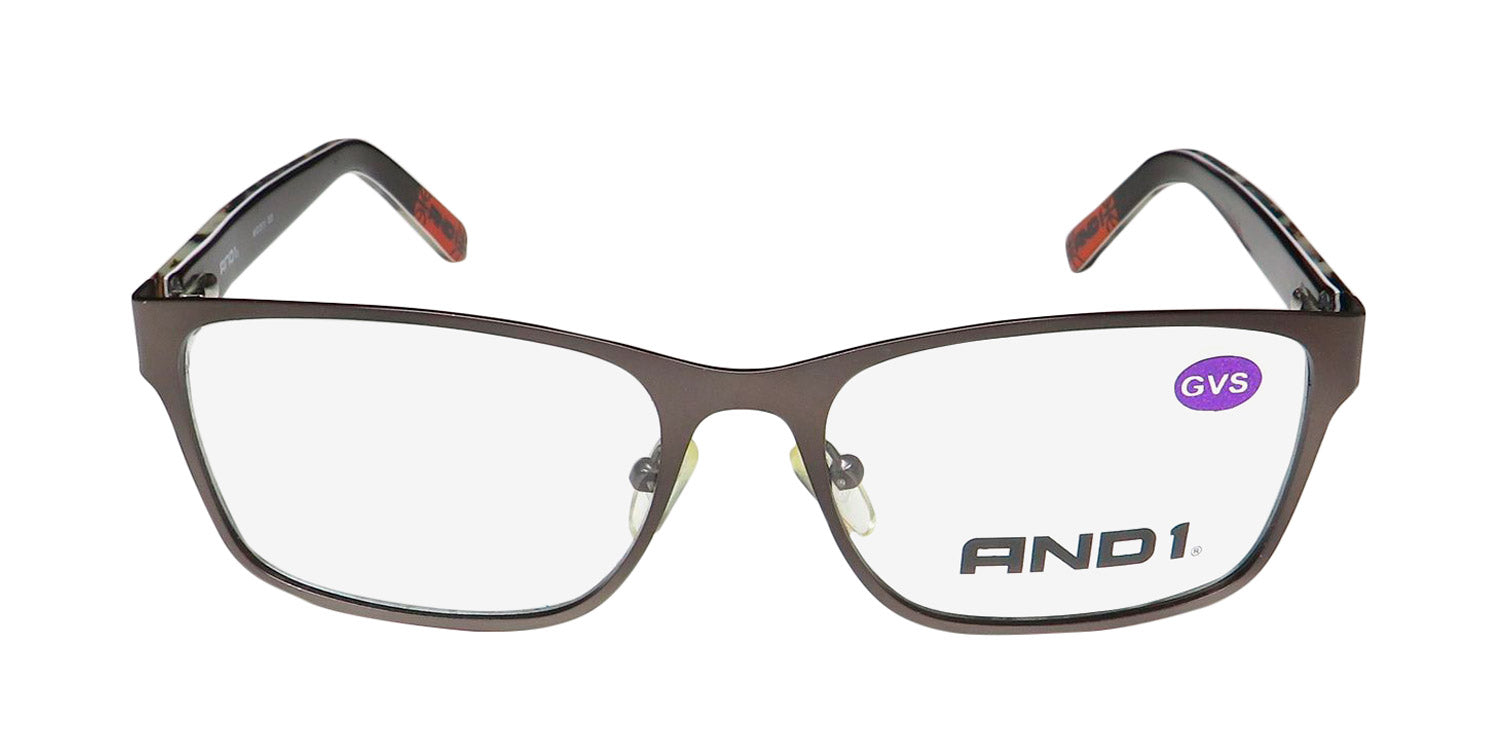 AND1 Ando511 Eyeglasses by ModaFrames