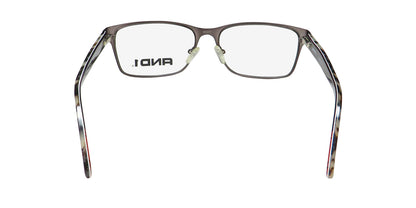 AND1 Ando511 Eyeglasses by ModaFrames