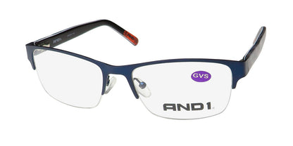 AND1 Ando510 Eyeglasses by ModaFrames
