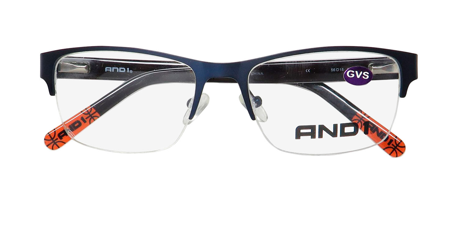 AND1 Ando510 Eyeglasses by ModaFrames