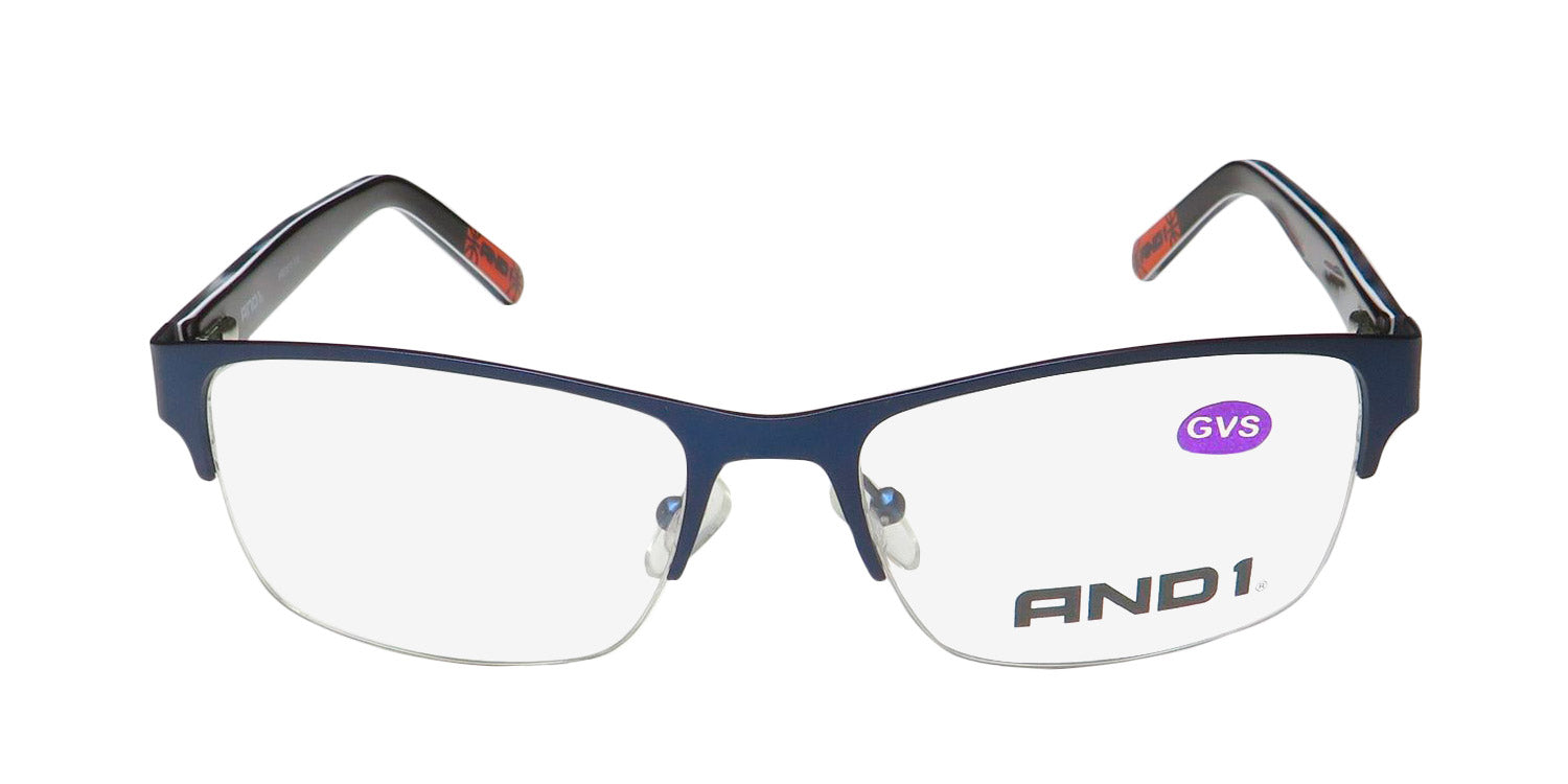 AND1 Ando510 Eyeglasses by ModaFrames