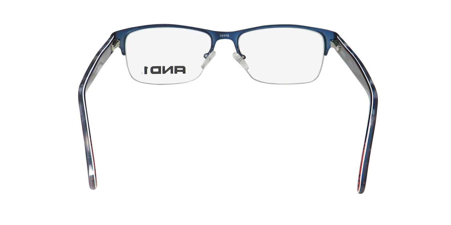 AND1 Ando510 Eyeglasses by ModaFrames