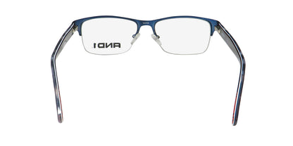 AND1 Ando510 Eyeglasses by ModaFrames