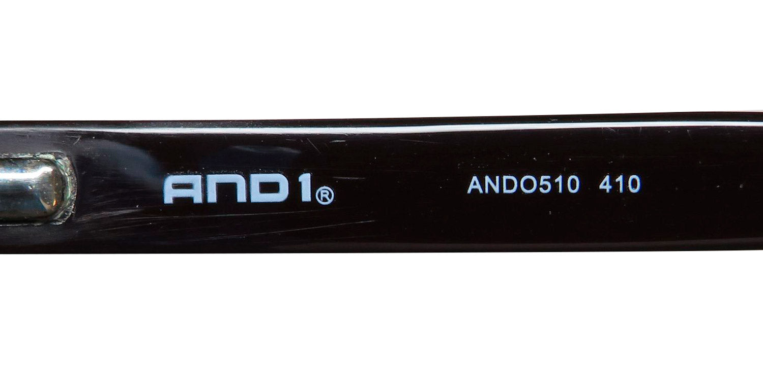 AND1 Ando510 Eyeglasses by ModaFrames