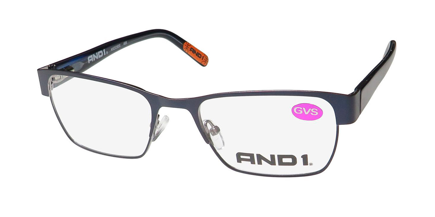 AND1 Ando500 Eyeglasses by ModaFrames