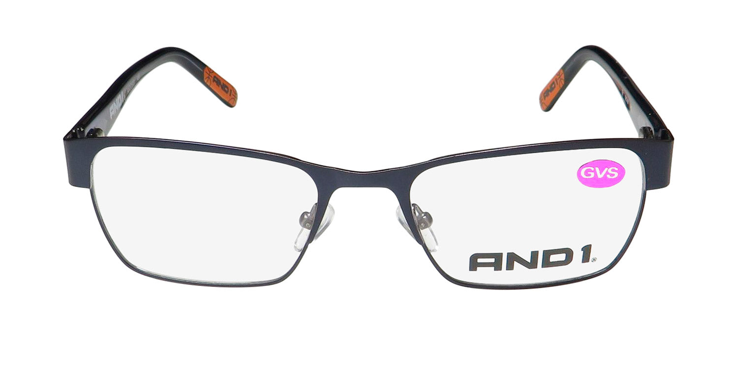 AND1 Ando500 Eyeglasses by ModaFrames