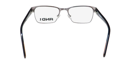 AND1 Ando500 Eyeglasses by ModaFrames