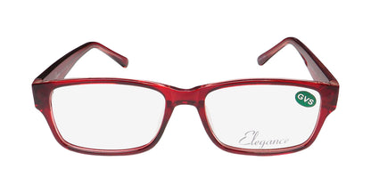 Elegance El217 Eyeglasses by ModaFrames