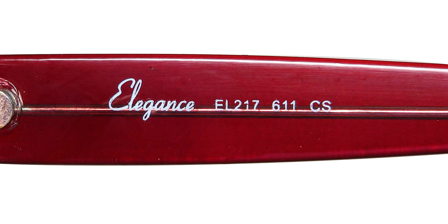 Elegance El217 Eyeglasses by ModaFrames