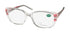 Elegance El218 Eyeglasses by ModaFrames