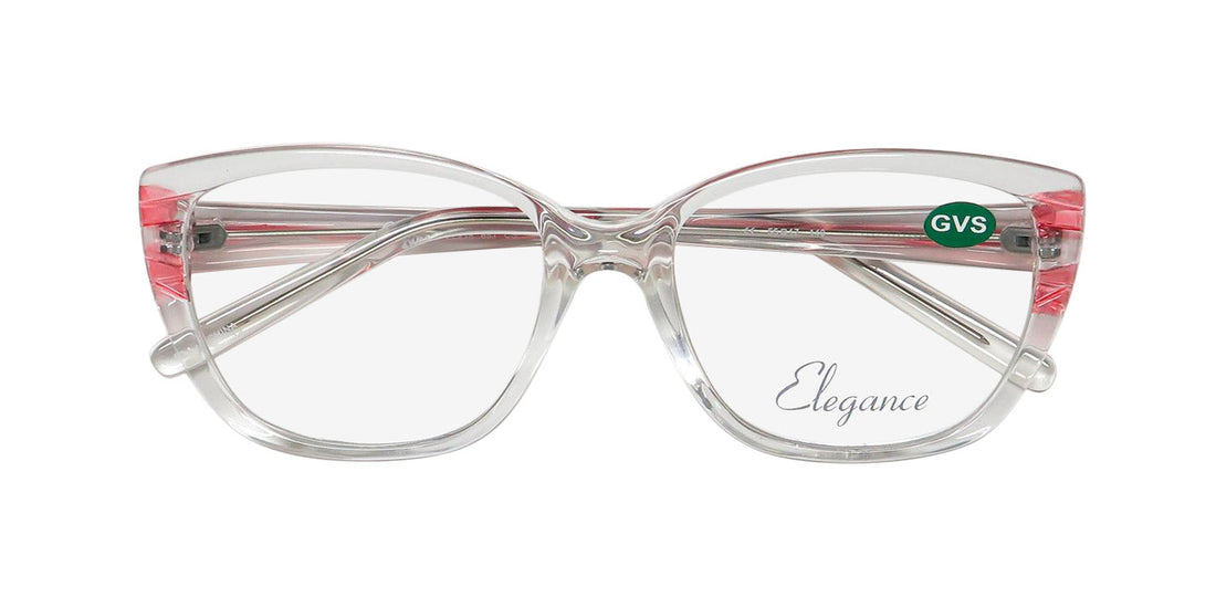 Elegance El218 Eyeglasses by ModaFrames