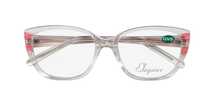Elegance El218 Eyeglasses by ModaFrames
