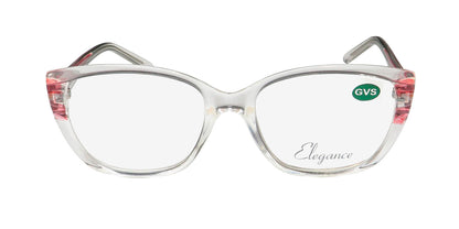Elegance El218 Eyeglasses by ModaFrames