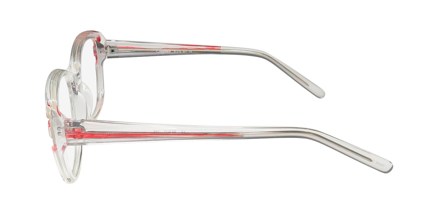 Elegance El218 Eyeglasses by ModaFrames