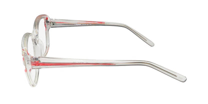 Elegance El218 Eyeglasses by ModaFrames