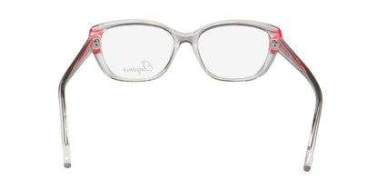 Elegance El218 Eyeglasses by ModaFrames