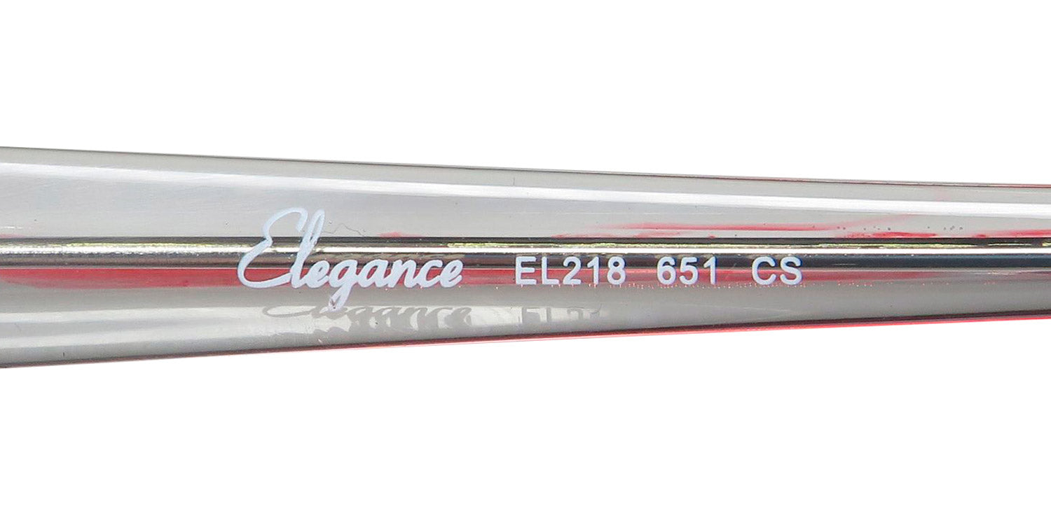 Elegance El218 Eyeglasses by ModaFrames