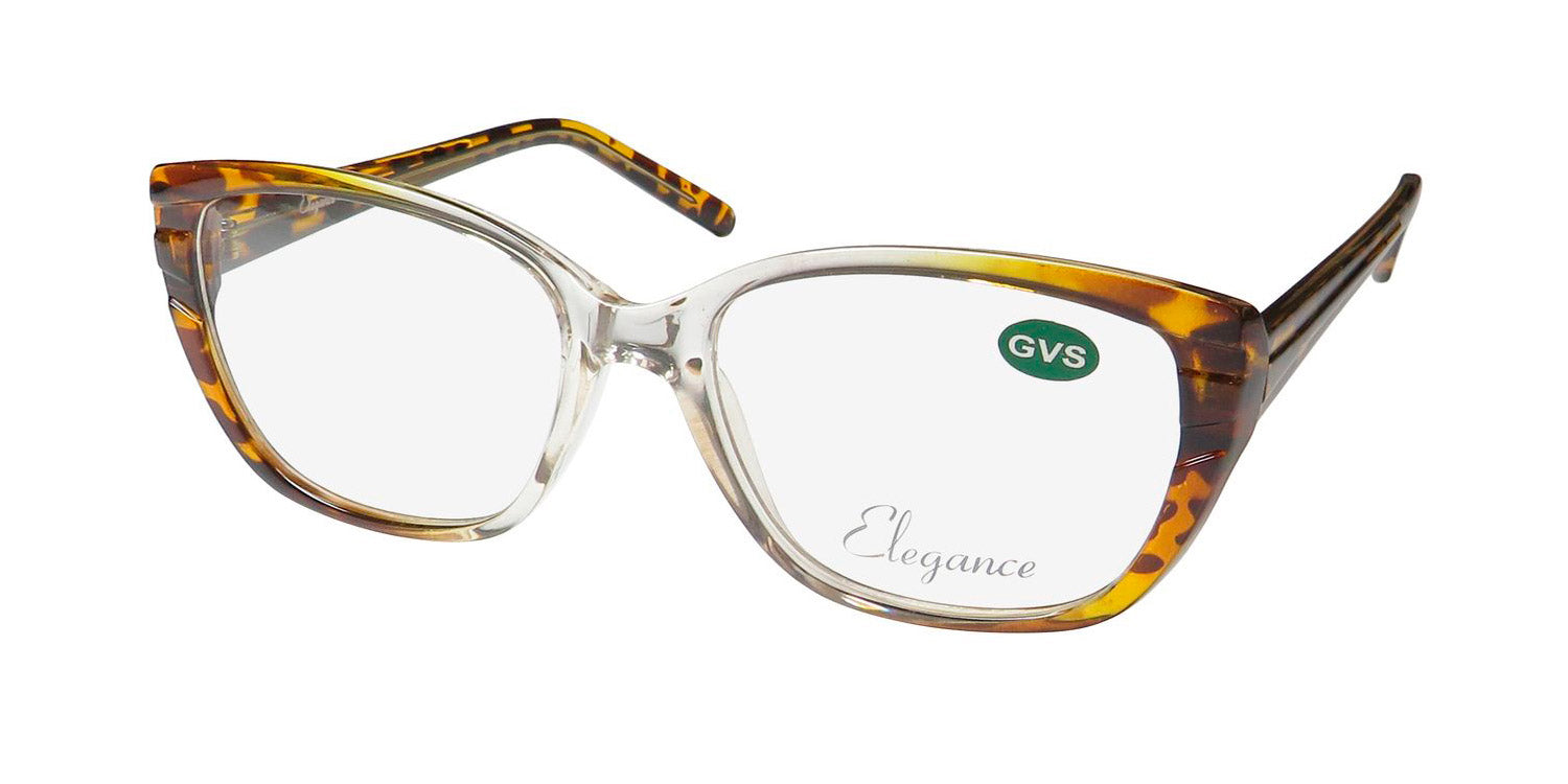 Elegance El218 Eyeglasses by ModaFrames