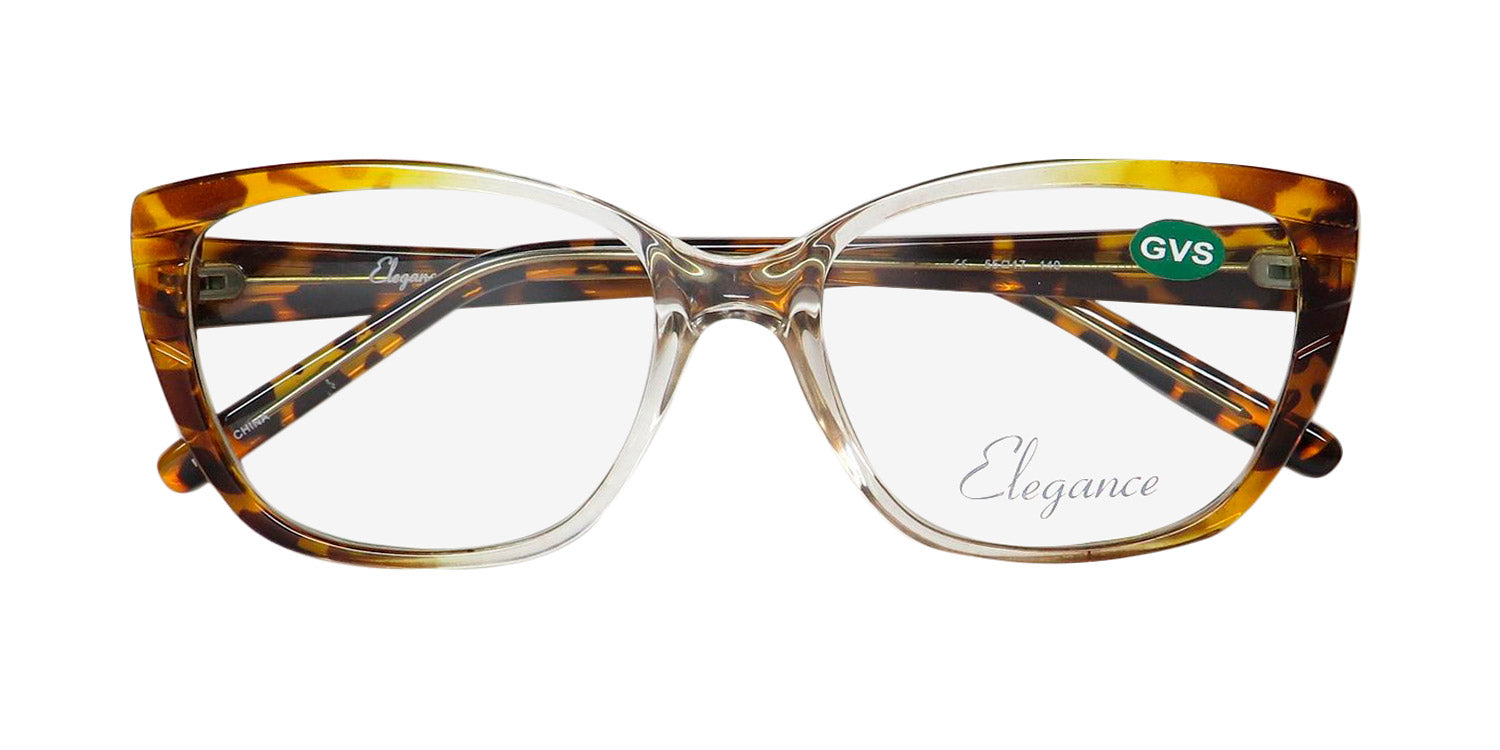 Elegance El218 Eyeglasses by ModaFrames