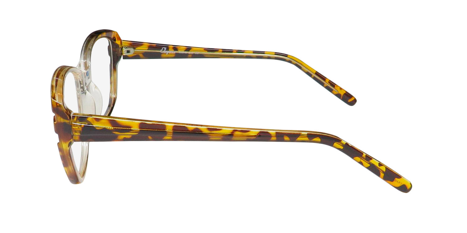 Elegance El218 Eyeglasses by ModaFrames