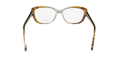 Elegance El218 Eyeglasses by ModaFrames