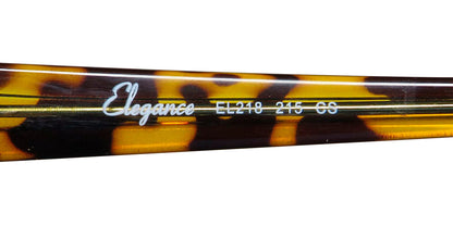 Elegance El218 Eyeglasses by ModaFrames