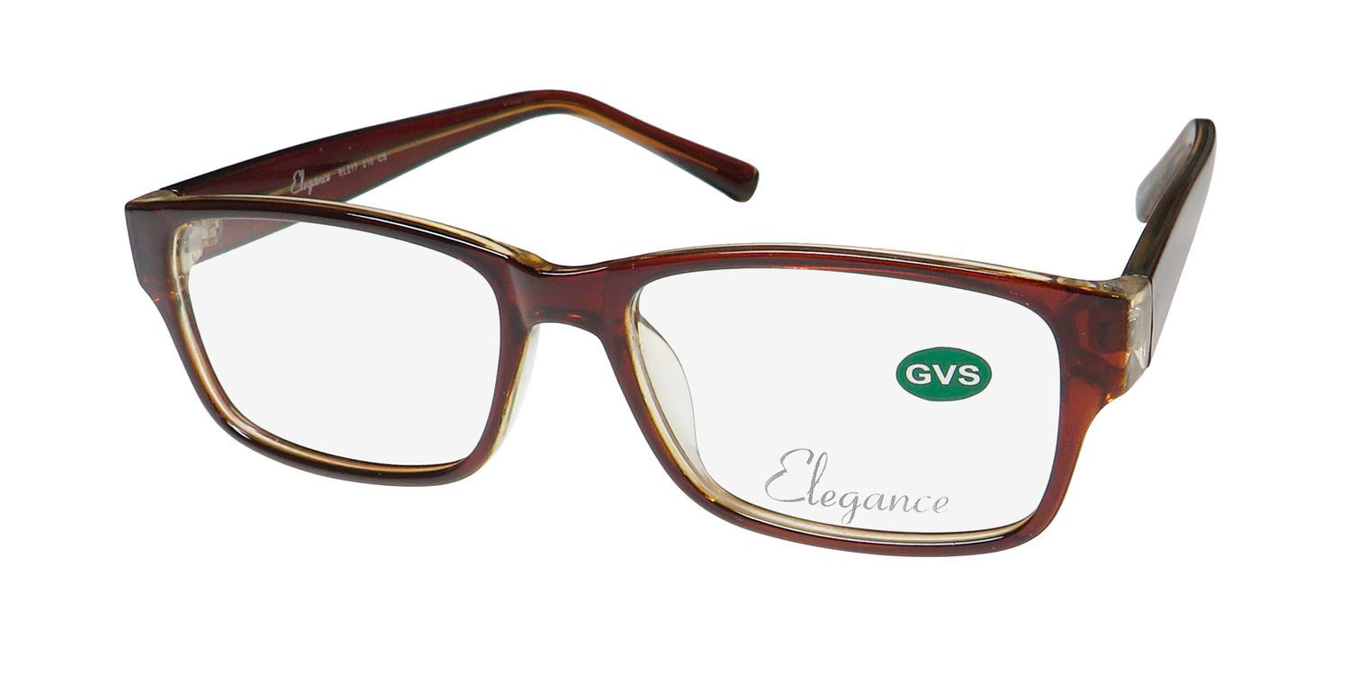 Elegance El217 Eyeglasses by ModaFrames