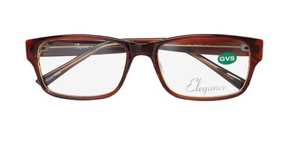 Elegance El217 Eyeglasses by ModaFrames