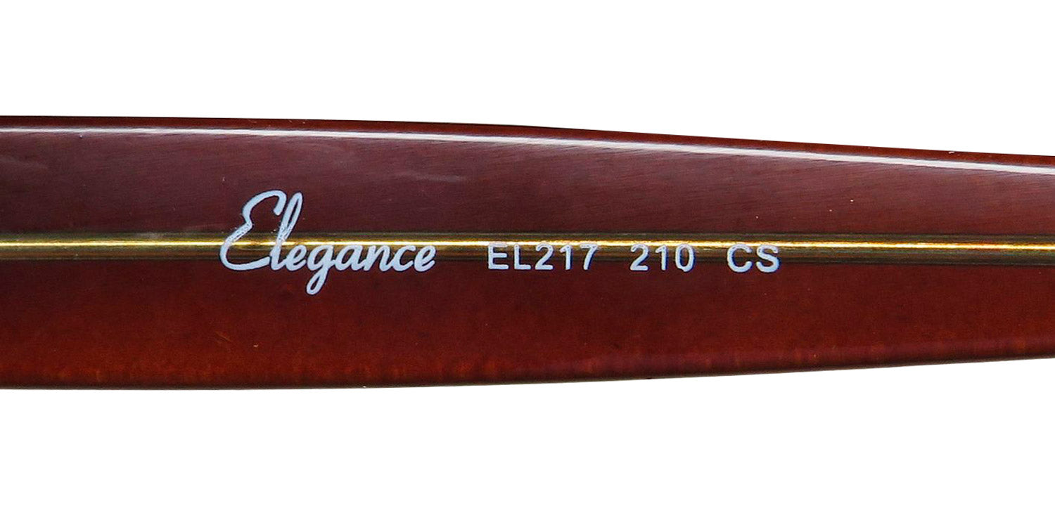 Elegance El217 Eyeglasses by ModaFrames
