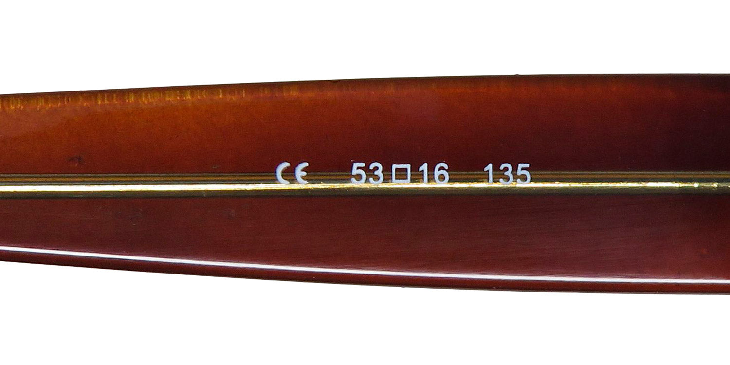Elegance El217 Eyeglasses by ModaFrames