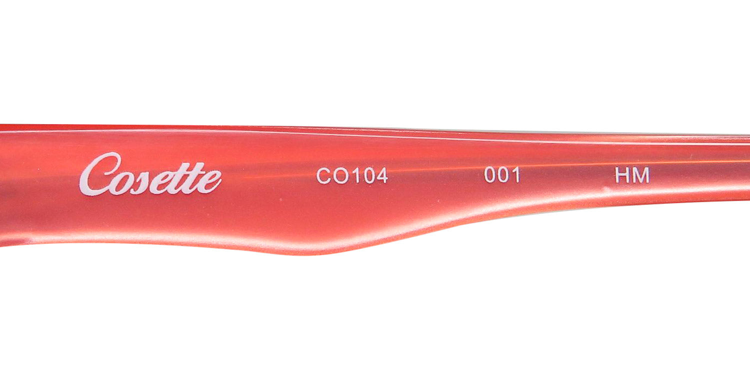 Cosette Co104 Eyeglasses by ModaFrames