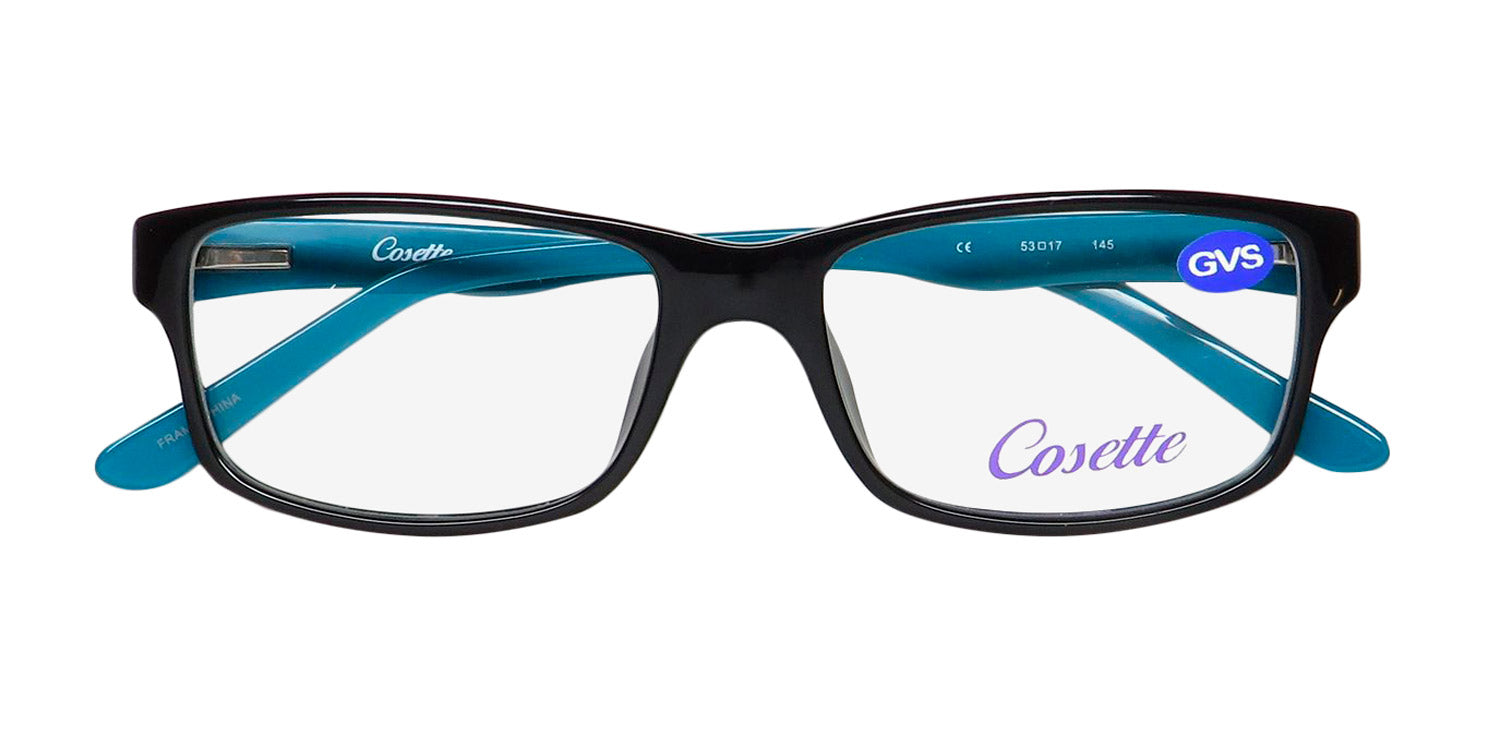 Cosette Co104 Eyeglasses by ModaFrames