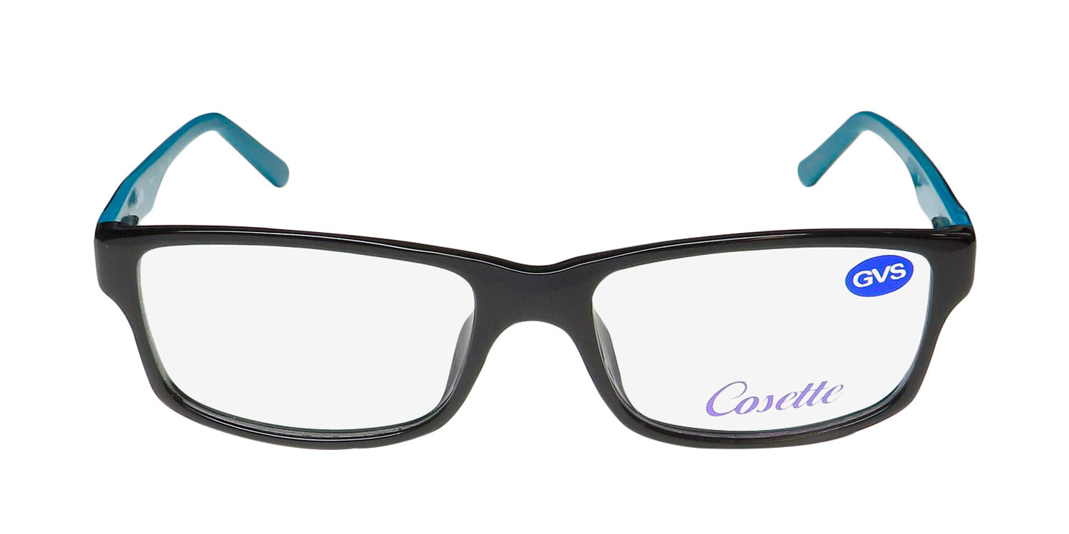 Cosette Co104 Eyeglasses by ModaFrames