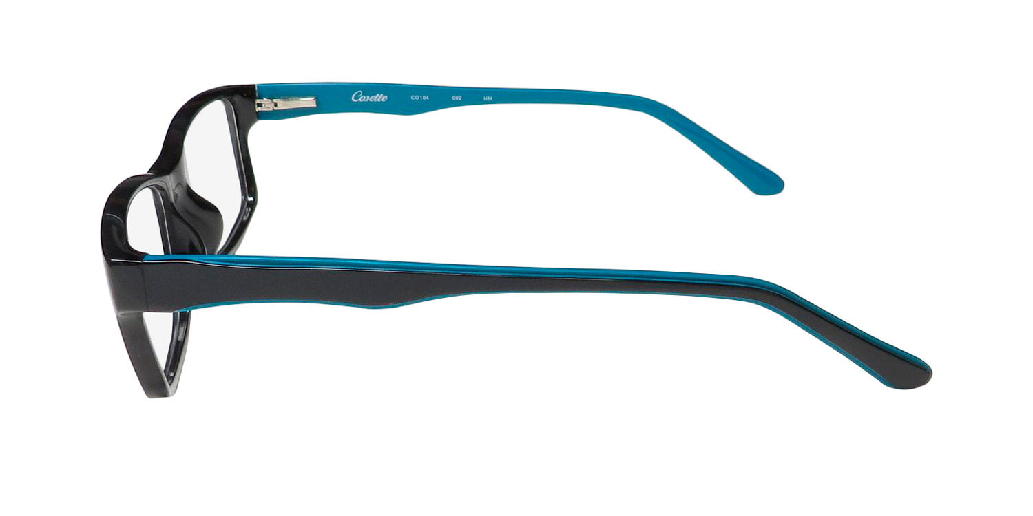 Cosette Co104 Eyeglasses by ModaFrames