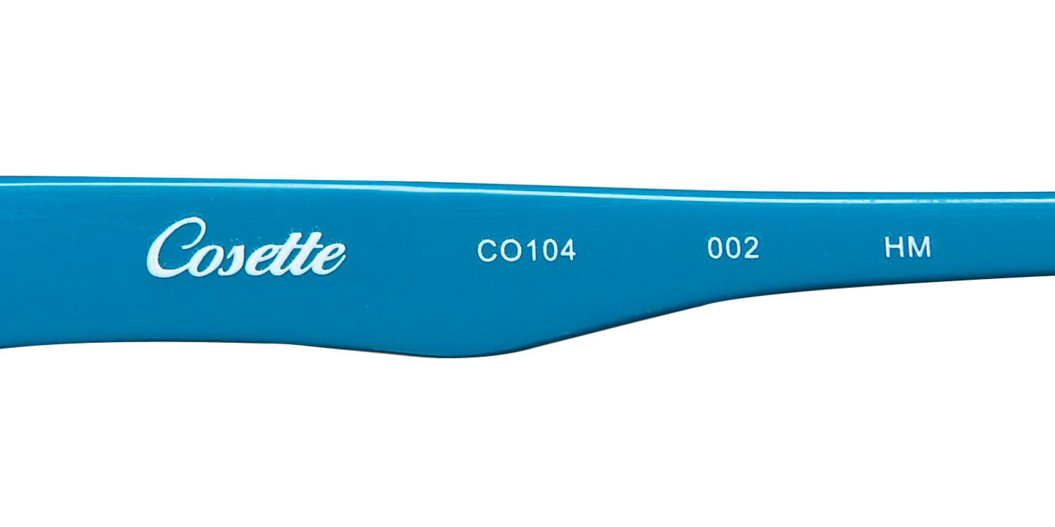 Cosette Co104 Eyeglasses by ModaFrames