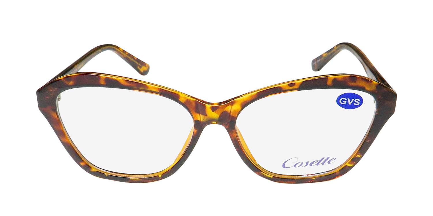 Cosette Co106 Eyeglasses by ModaFrames