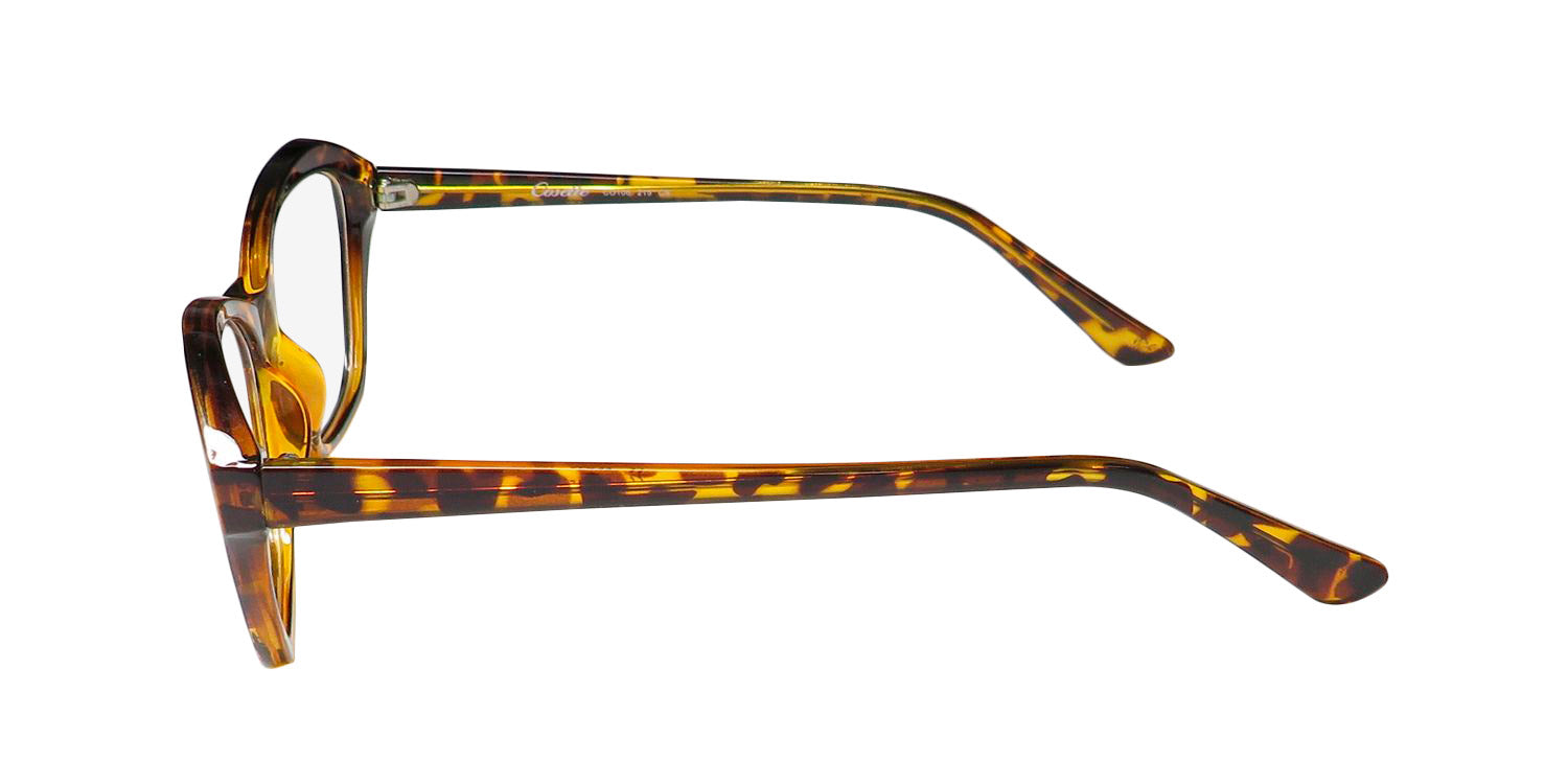 Cosette Co106 Eyeglasses by ModaFrames