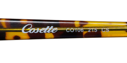 Cosette Co106 Eyeglasses by ModaFrames