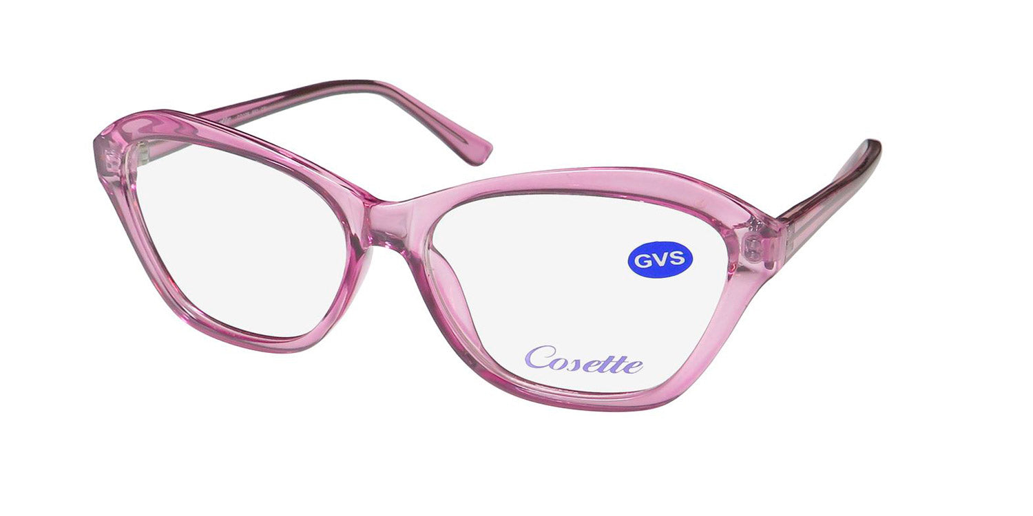 Cosette Co106 Eyeglasses by ModaFrames