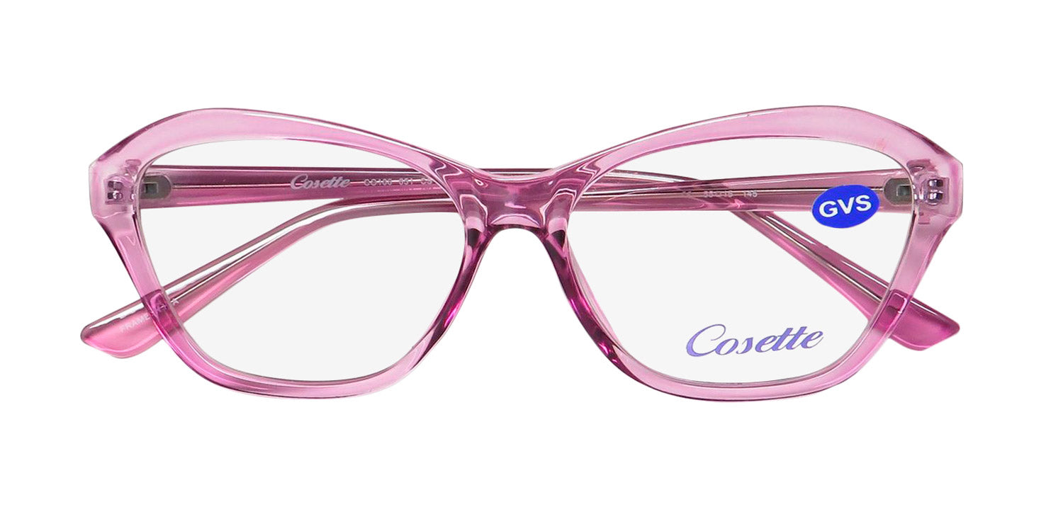 Cosette Co106 Eyeglasses by ModaFrames
