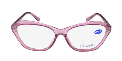 Cosette Co106 Eyeglasses by ModaFrames