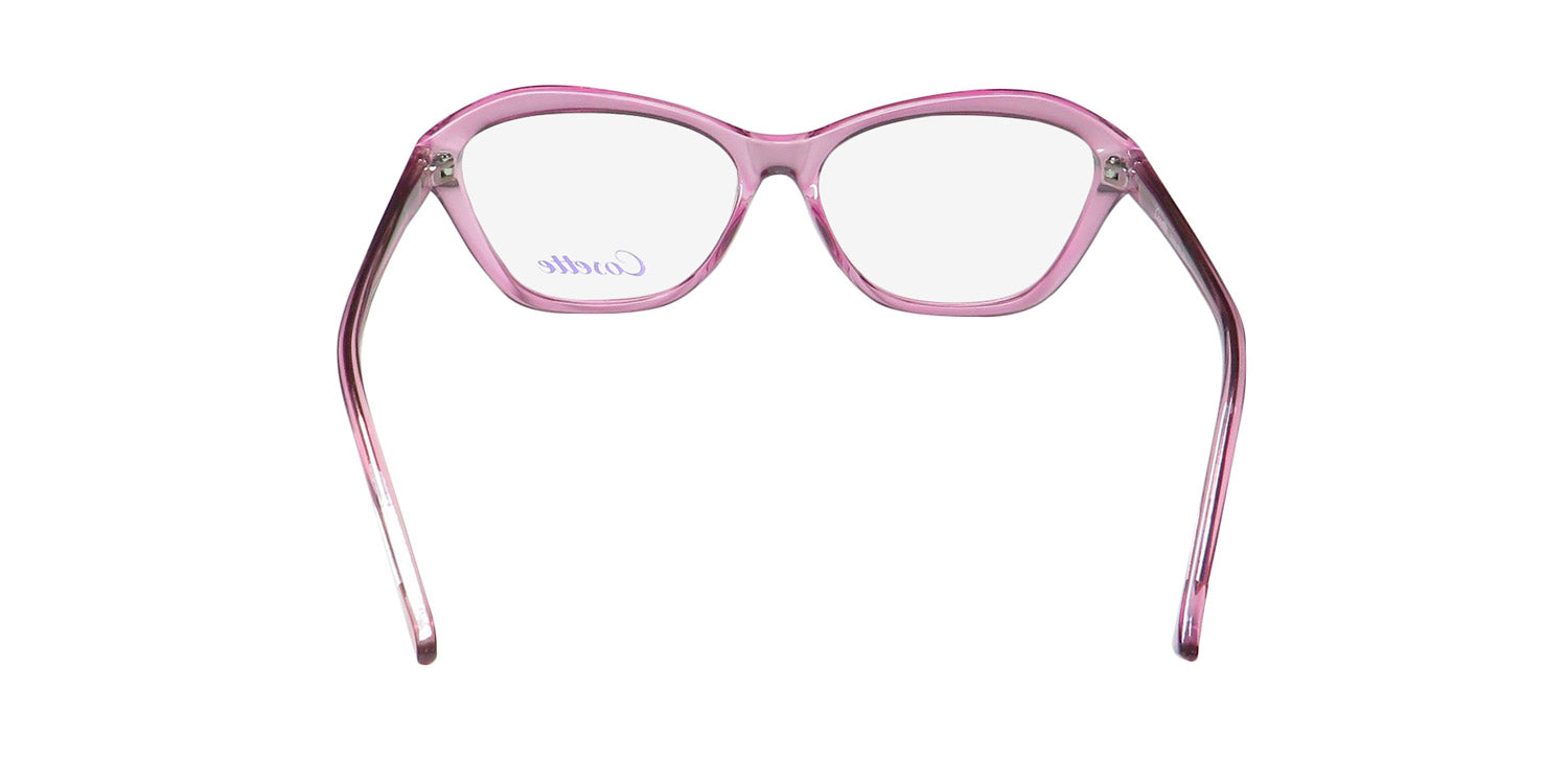 Cosette Co106 Eyeglasses by ModaFrames
