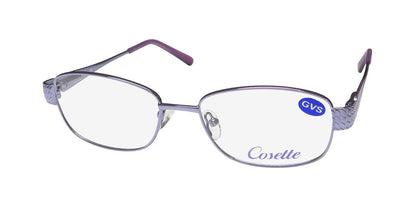 Cosette Co105 Eyeglasses by ModaFrames