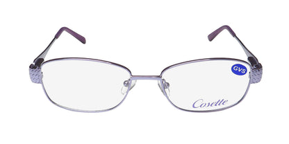 Cosette Co105 Eyeglasses by ModaFrames