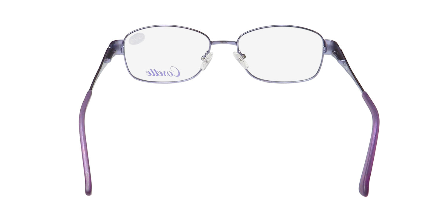 Cosette Co105 Eyeglasses by ModaFrames