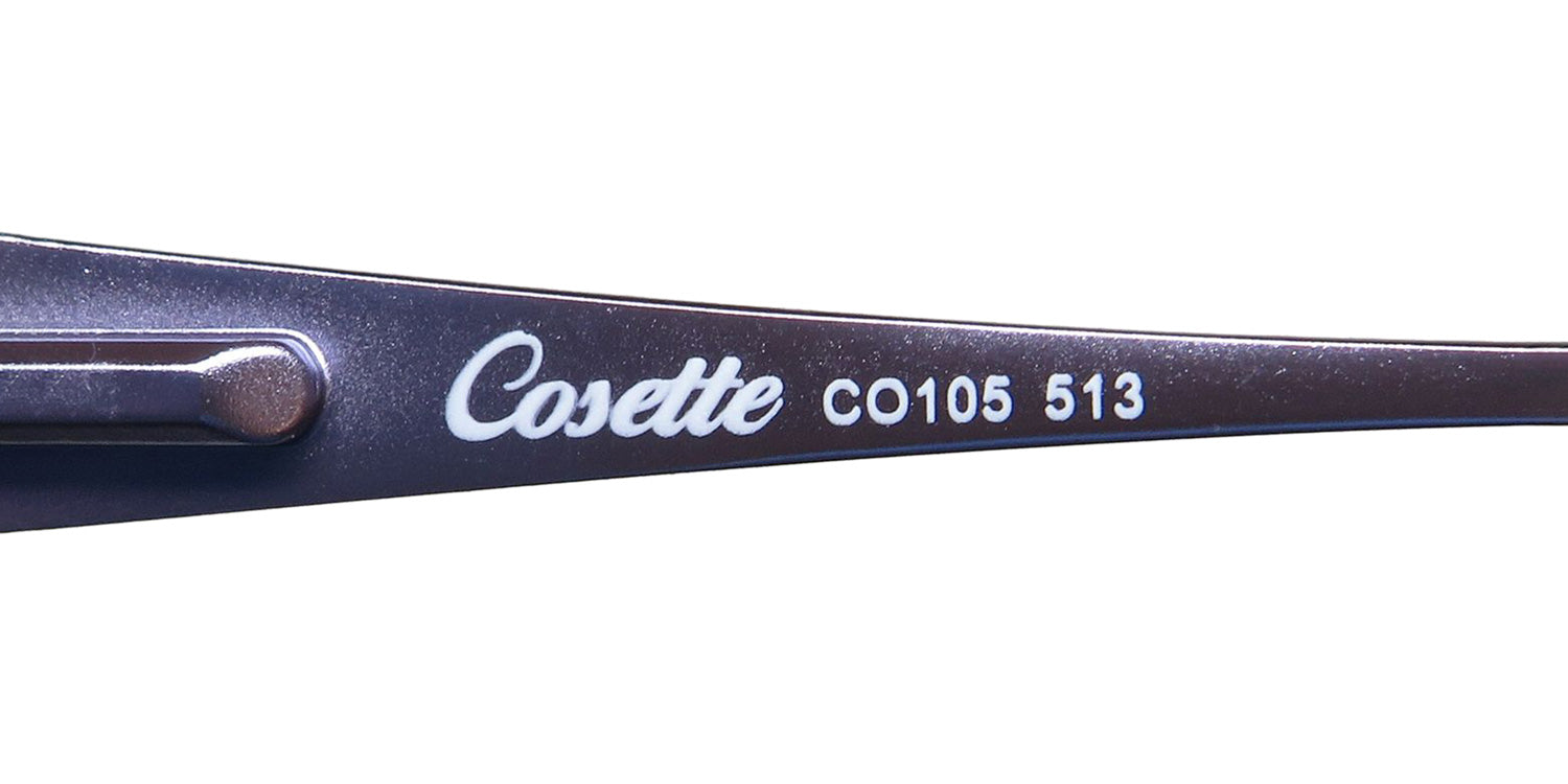 Cosette Co105 Eyeglasses by ModaFrames
