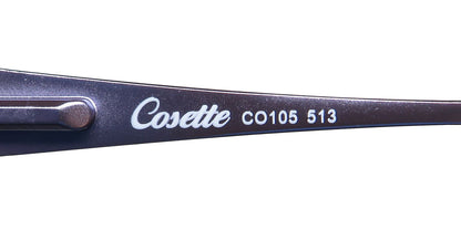 Cosette Co105 Eyeglasses by ModaFrames