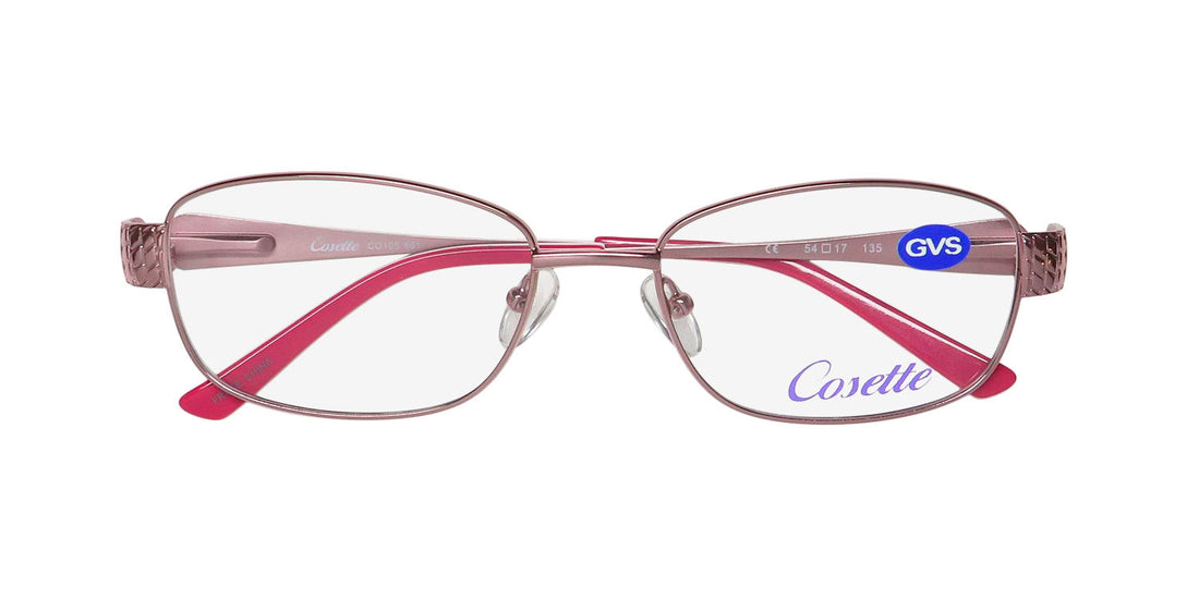 Cosette Co105 Eyeglasses by ModaFrames