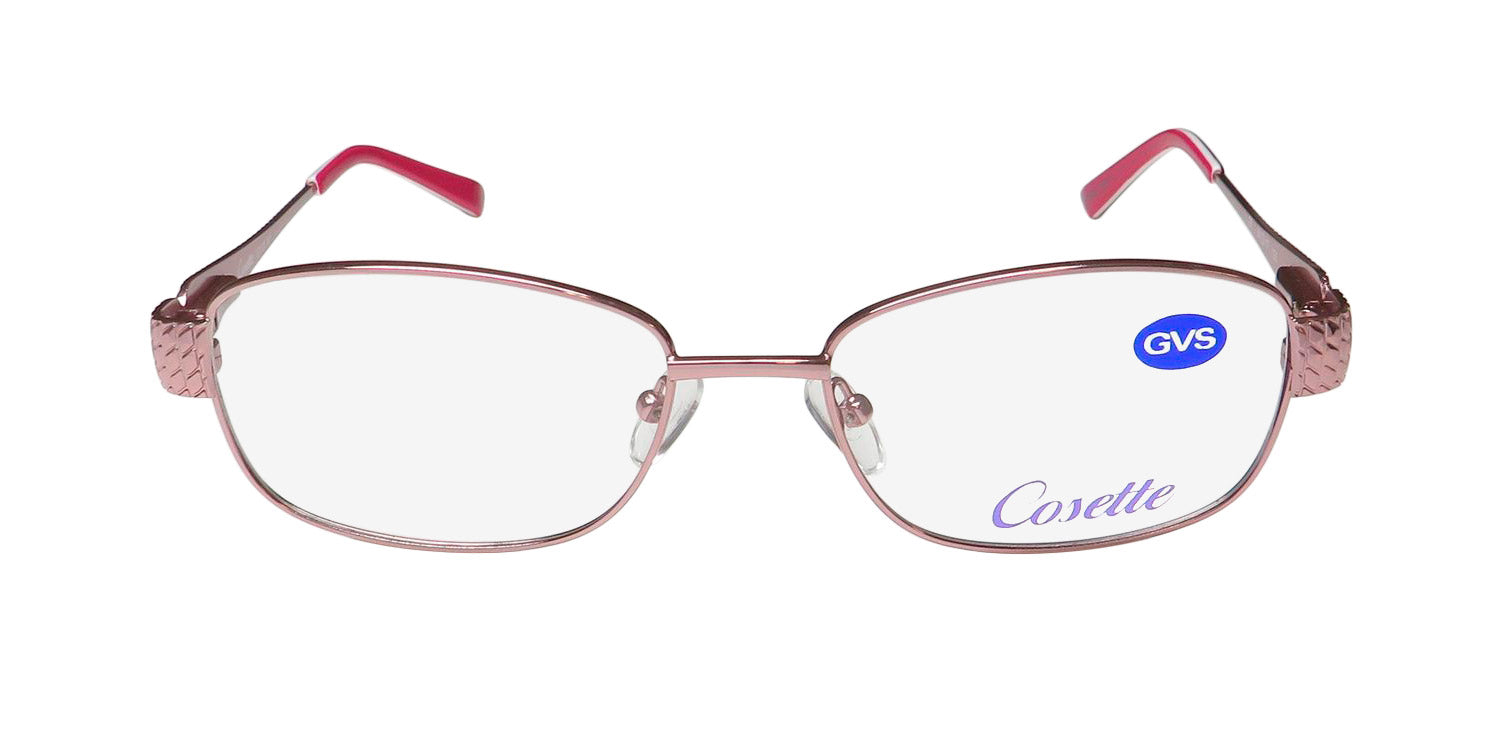 Cosette Co105 Eyeglasses by ModaFrames