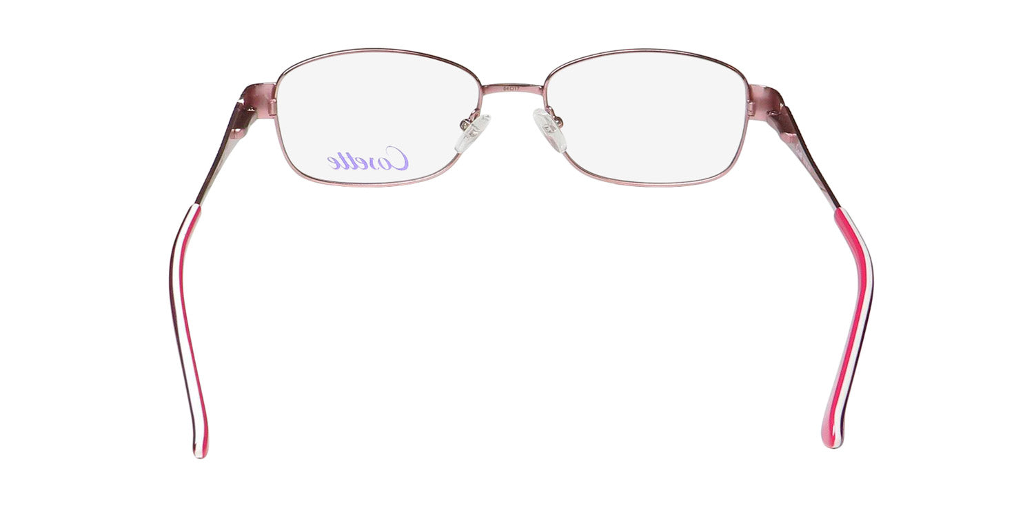 Cosette Co105 Eyeglasses by ModaFrames